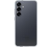 Otterbox Coque React Series pour Samsung Galaxy S25+, Antichoc, Anti-Chute, Ultra-Mince, Protection Fine, testé Selon Les Normes Militaires, Transparent