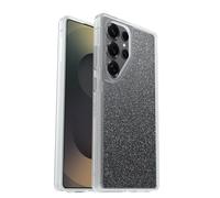 Otterbox Coque React Series pour Samsung Galaxy S25 Ultra, Antichoc, Anti-Chute, Ultra-Mince, Protection Fine, testé Selon Les Normes Militaires, Stardust