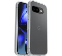 OtterBox React Series pour Google Pixel 9a, transparente - produits livrés sans emballage, Housse, Google, Pixel 9a, 16 cm (6.3'), Transparent 77-9776