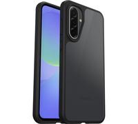 Otterbox Coque Sl ase Series pour Samsung A36 5G, Antichoc, Anti-Chute, Ultra-Mince, Protection Fine, testé Selon Les Normes Militaires, Transparent/Noir, Livré sans Emballage