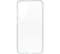 Otterbox Coque Sl ase Series pour Samsung Galaxy S25+, Antichoc, Anti-Chute, Ultra-Mince, Protection Fine, testé Selon Les Normes Militaires, Transparent, Livré sans Emballage