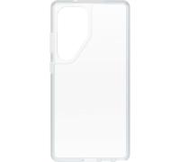 Otterbox Coque Sleek Case Series pour Samsung Galaxy S25 Ultra, Antichoc, Anti-Chute, Ultra-Mince, Protection Fine, testé Selon Les Normes Militaires, Transparent, Livré sans Emballage