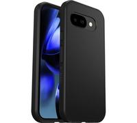 Otterbox Coque Sleek Case Series pour Google Pixel 9a, Antichoc, Anti-Chute, Ultra-Mince, Protection Fine, testé Selon Les Normes Militaires, Noir, Livré sans Emballage