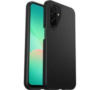 OtterBox React Series pour Samsung Galaxy A26 5G, noir - produits livrés sans emballage, Housse, Samsung, Galaxy A26 5G, 17 cm (6.7'), Noir 77-97663