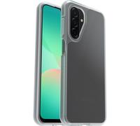 Otterbox Coque Sleek Case Series pour Samsung Galaxy A26 5G, Antichoc, Anti-Chute, Ultra-Mince, Protection Fine, testé Selon Les Normes Militaires, Transparent, Livré sans Emballage