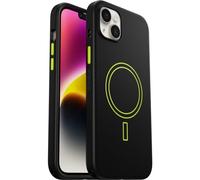 Otterbox Coque Slim MagSafe pour iPhone 14 Plus, Electric Vibes | Antichoc, anti-chute, ultra-mince, coque de protection fine, testé selon les normes militaires
