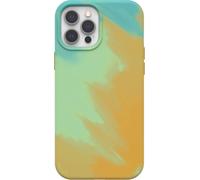 Otterbox Coque Slim & Sturdy MagSafe pour iPhone 12 Pro Max, Vert | Antichoc, anti-chute, ultra-mince, coque de protection fine, testé selon les normes militaires