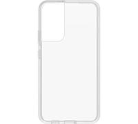 OtterBox OtterBox Coque arrière React Samsung Galaxy S22 Plus Transparent