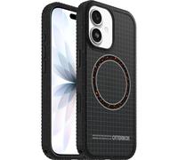 OtterBox Sole Series - Coque de protection pour téléphone portable - compatibilité avec MagSafe - polycarbonate, Nylon, élastomère thermoplastique