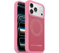 Otterbox Coque Sole MagSafe pour iPhone 17 Pro Max, Rose