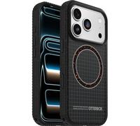 Otterbox Coque Sole MagSafe pour iPhone 17 Pro, Noir