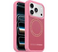 Otterbox Coque Sole MagSafe pour iPhone 17 Pro, Rose