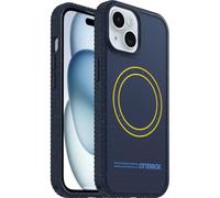 Otterbox Coque Sole MagSafe pour iPhone 17e/16e/15/14/13, Bleu
