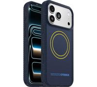 Otterbox Coque Sole MagSafe pour iPhone 18 Pro Max/17 Pro Max, Bleu | Antichoc, anti-chute, fine, supporte 5x plus de chutes que la norme militaire