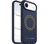 Otterbox Coque Sole Series MagSafe pour iPhone Air, Antichoc, Anti-Chute, Fine, supporte 5X Plus de Chutes Que la Norme Militaire, Bleu