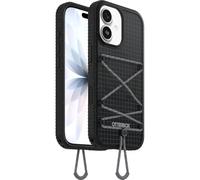 Otterbox Coque Sole Pack MagSafe pour iPhone 17, Noir