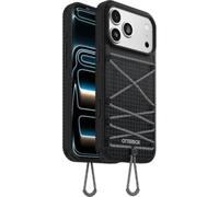 Otterbox Coque Sole Pack MagSafe pour iPhone 17 Pro Max, Noir