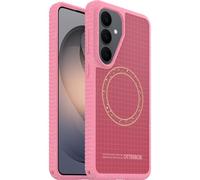 Otterbox Coque Sole Series avec aimants pour Samsung Galaxy S26+, Antichoc, Anti-Chute, Fine, supporte 5X Plus de Chutes Que la Norme Militaire, Rose