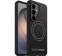 Otterbox Coque Sole Series avec aimants pour Samsung Galaxy S26, Antichoc, Anti-Chute, Fine, supporte 5X Plus de Chutes Que la Norme Militaire, Noir