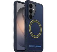 Otterbox Coque Sole Series avec aimants pour Samsung Galaxy S26, Antichoc, Anti-Chute, Fine, supporte 5X Plus de Chutes Que la Norme Militaire, Bleu