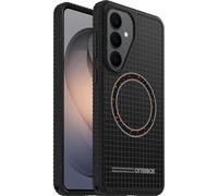 Otterbox Coque Sole Series avec aimants pour Samsung Galaxy S26+, Antichoc, Anti-Chute, Fine, supporte 5X Plus de Chutes Que la Norme Militaire, Noir