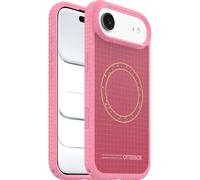 Otterbox Coque Sole Series MagSafe pour iPhone Air, Antichoc, Anti-Chute, Fine, supporte 5X Plus de Chutes Que la Norme Militaire, Rose