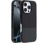 Otterbox Coque Statement Series Cactus Leather MagSafe pour Apple iPhone 16 Pro, Antichoc, résistante aux Chutes, Protection Fine, supporte 3X Plus de Chutes Que la Norme Militaire, Dessert Dusk
