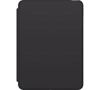 OtterBox Coque Statement Studio pour iPad Air 11 Pouces (M2), Gris | Pour iPad Air 11" (2024), Antichoc, anti-chute, étui folio de protection fin, testé selon les normes militaires