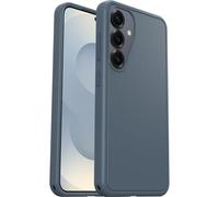OtterBox Coque Symmetry Series pour Galaxy S25 – Aimants, Antichoc, Fine – Bleu