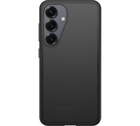 OtterBox Coque Symmetry Series pour Samsung Galaxy S25 avec aimants, 3x la norme militaire, Noir
