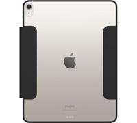 OtterBox Coque Symmetry Folio pour iPad Air 13 Pouces (M4/M3/M2), Noir | Pour iPad Air 13" (2026/2025/2024), Antichoc, anti-chute, étui folio de protection fin, testé selon les normes militaires