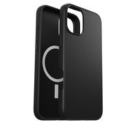 OtterBox Coque Symmetry MagSafe iPhone 16 Plus Black