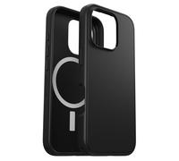 OtterBox Coque Symmetry MagSafe iPhone 16 Pro Black