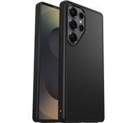 Otterbox Coque Symmetry Series avec Aimants pour Samsung Galaxy S25 Ultra, Antichoc, résistante aux Chutes, Coque de Protection Fine, supporte 3X Plus de Chutes Que la Norme Militaire, Noir