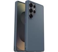 Otterbox Coque Symmetry Series avec Aimants pour Samsung Galaxy S25 Ultra, Antichoc, résistante aux Chutes, Coque de Protection Fine, supporte 3X Plus de Chutes Que la Norme Militaire, Bleu