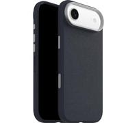 Otterbox Coque Symmetry Series Cactus Leather MagSafe pour iPhone Air, Antichoc, résistante aux Chutes, Protection Fine, supporte 3X Plus de Chutes Que la Norme Militaire, Bleu