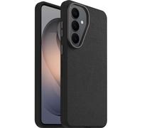 Otterbox Coque Symmetry Series Cactus Leather pour Samsung Galaxy S26+, Antichoc, résistante aux Chutes, Protection Fine, supporte 3X Plus de Chutes Que la Norme Militaire, Noir