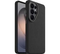 Otterbox Coque Symmetry Series Cactus Leather pour Samsung Galaxy S26 Ultra, Antichoc, résistante aux Chutes, Protection Fine, supporte 3X Plus de Chutes Que la Norme Militaire, Noir
