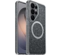 OtterBox Coque Symmetry Series Clear Galaxy S26 Ultra - Antichoc, Aimants, 3x chutes - Stardust