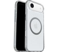 Otterbox Coque Symmetry Series Clear MagSafe pour iPhone Air, Antichoc, Anti-Chute, Fine, supporte 3X Plus de Chutes Que la Norme Militaire, Stardust