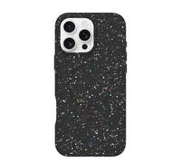 OtterBox Coque MagSafe Symmetry Series Core pour iPhone 16 Pro Max – Antichoc, Ultra‑mince, Noir