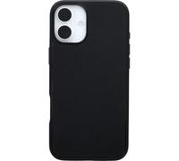 Otterbox Coque Symmetry Series MagSafe pour iPhone 16 Plus, Antichoc, résistante aux Chutes, Coque de Protection Fine, supporte 3X Plus de Chutes Que la Norme Militaire, Noir, Livré sans Emballage