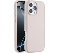 OtterBox Coque Symmetry Series MagSafe pour iPhone 16 Pro Max, Antichoc, résistante aux Chutes, Coque de Protection Fine, supporte 3X Plus de Chutes Que la Norme Militaire, Rose