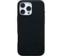 OtterBox Symmetry Series - Coque de protection pour téléphone portable - compatibilité avec MagSafe - noir - pour Apple iPhone 16 Pro Max