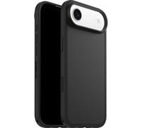 Otterbox Coque Symmetry Series MagSafe pour iPhone Air, Antichoc, Anti-Chute, Fine, supporte 3X Plus de Chutes Que la Norme Militaire, Noir, Livré sans Emballage