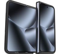 Otterbox Coque Thin Flex avec Aimants pour Google Pixel 10 Pro Fold, Antichoc, Anti-Chute, Coque de Protection en Deux pièces, testé Selon Les Normes Militaires, pour téléphones Pliables, Noir
