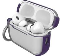 Otterbox Coque Transparente pour Casque D’ÉCOUTE pour AirPods Pro (2nd/1st gen), Compatible MagSafe et avec la Recharge sans Fil, Protection Contre Les Rayures à 360°, Ajustement sécurisé. Prestige