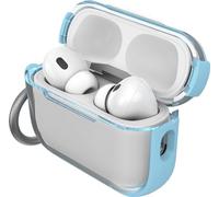 Otterbox Coque Transparente pour Casque D’ÉCOUTE pour AirPods Pro (2nd gen), Compatible MagSafe, Compatible avec la Recharge sans Fil, Protection Contre Les Chutes et Les Rayures à 360°, Regency.