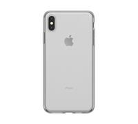 OTTERBOX Coque ultra-fine Clearly Protected Skin pour iPhone XS Max