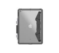 OtterBox Coque UnlimitED Folio pour iPad 7th/8th/9th gen, protection antichoc avec protecteur d'écran intégré, livré sans emballage, Folio, Apple, iPa